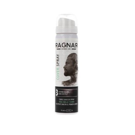 RITOCCHI RAGNAR MARRONE SCURO 75ML.