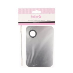 PALETA MIX METÁLICA PARA NAIL ART