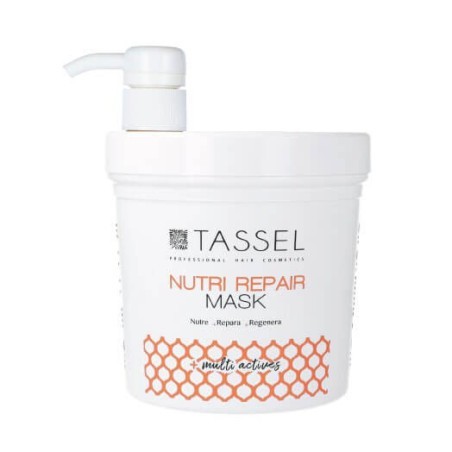 MASKE NUTRI-REPAIR 1 L