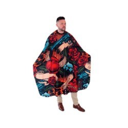 CAPA RAGNAR DA VELHA ESCOLA AMERICANA