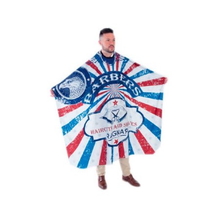 CAPE RAGNAR COULEUR CLASSIQUE AVIATEUR