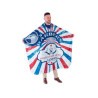 CAPE RAGNAR COULEUR CLASSIQUE AVIATEUR