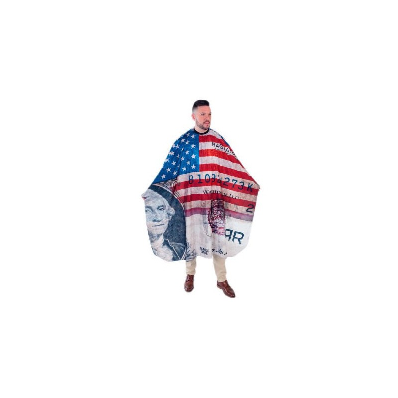CAPA DOLLAR AMERICAN FLAG RAGNAR