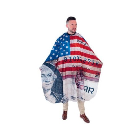 CAPA DOLLAR AMERICAN FLAG RAGNAR