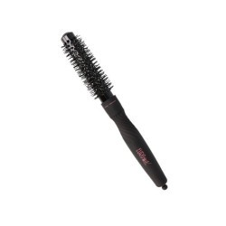 BROSSE THERMIQUE IONIQUE AVEC MANCHE EN CAOUTCHOUC 20 MM