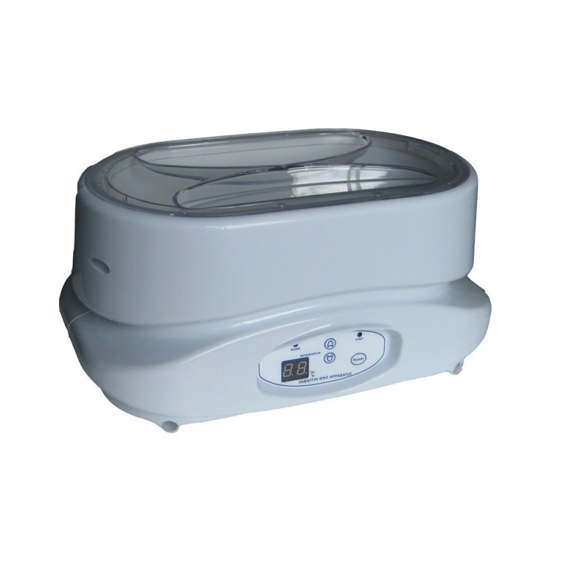 Escalfador de Parafina 4200 ml Control Electrònic