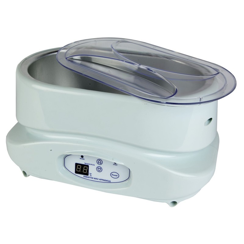 Calentador parafina 4200 ml control electrónico