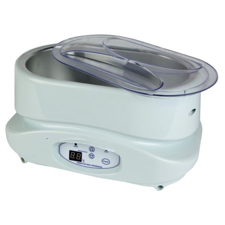 Escalfador de Parafina 4200 ml Control Electrònic