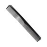 PETTINE PER BARBA 17,5 CM NERO