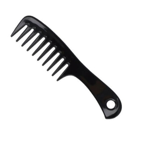 PENTINI BARBER METXES NEGRE