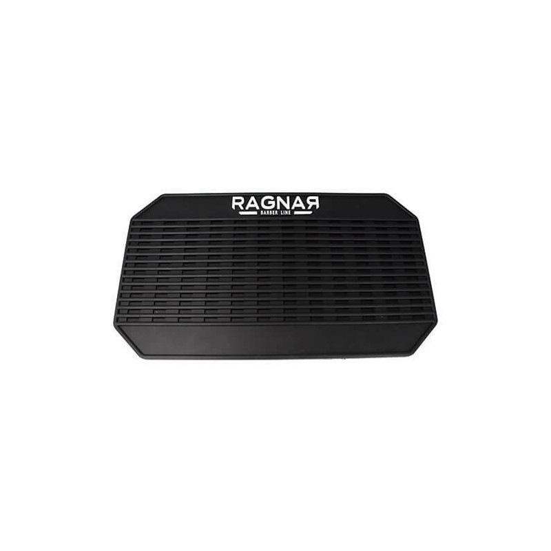 ALFOMBRETA BARBERIA RAGNAR 45X26X1 CM