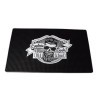 TAPIS DE BARBIER CAPTAIN COOK 45X26X1