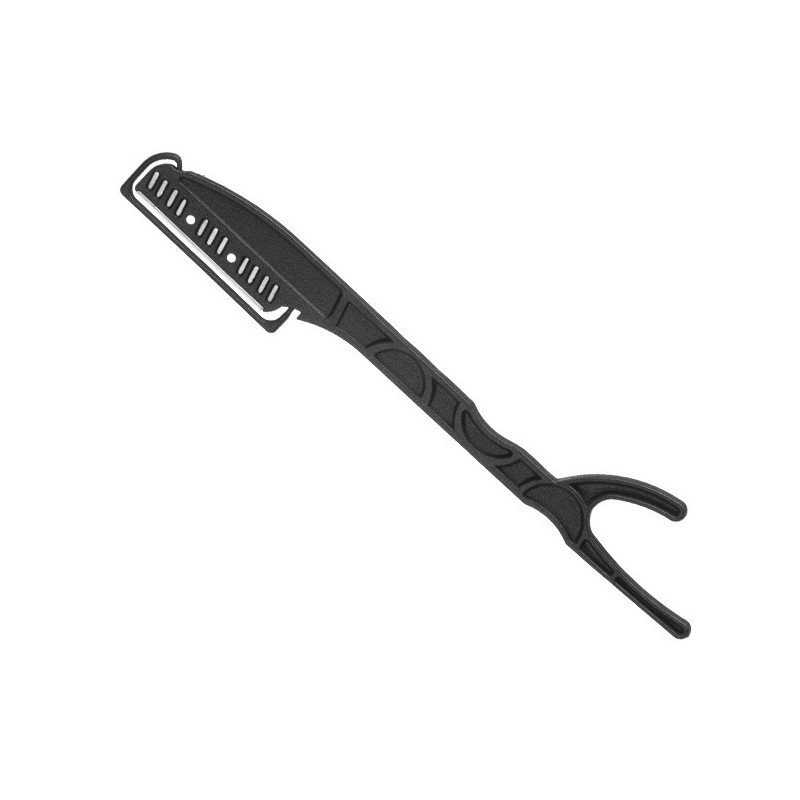 SCATOLA 100 RASOI MONOUSO RAGNAR