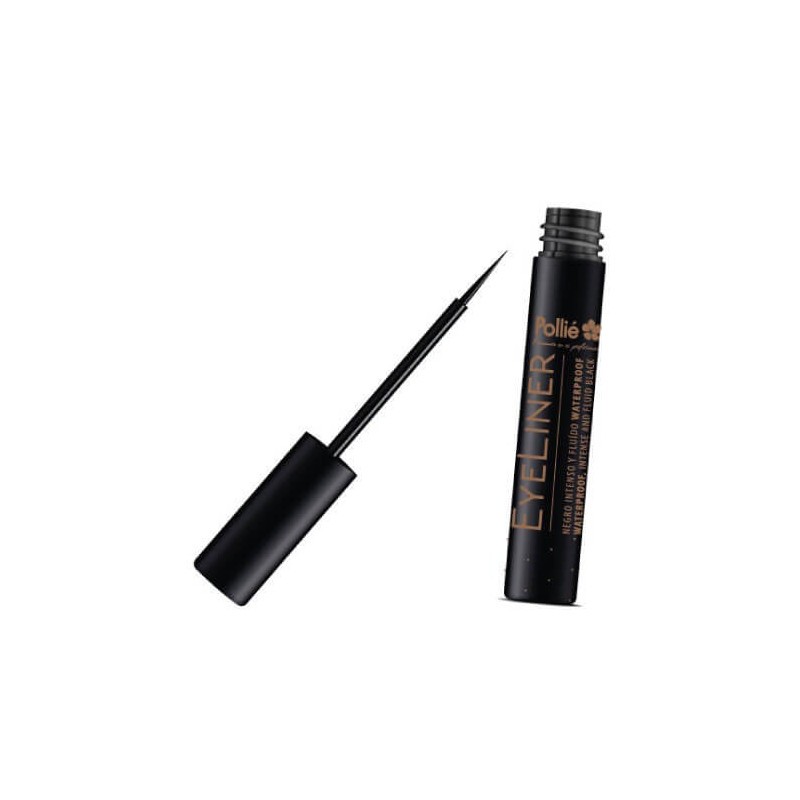 WASSERFESTER VEGANER EYELINER 4ML