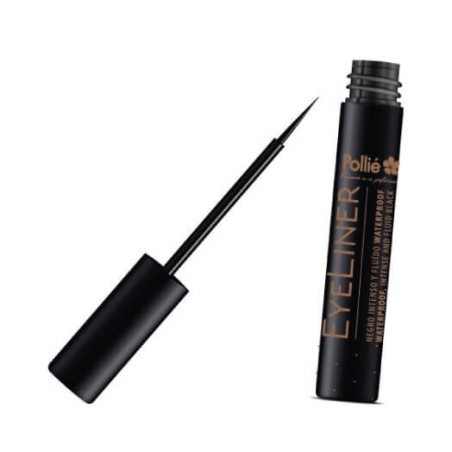 WASSERFESTER VEGANER EYELINER 4ML