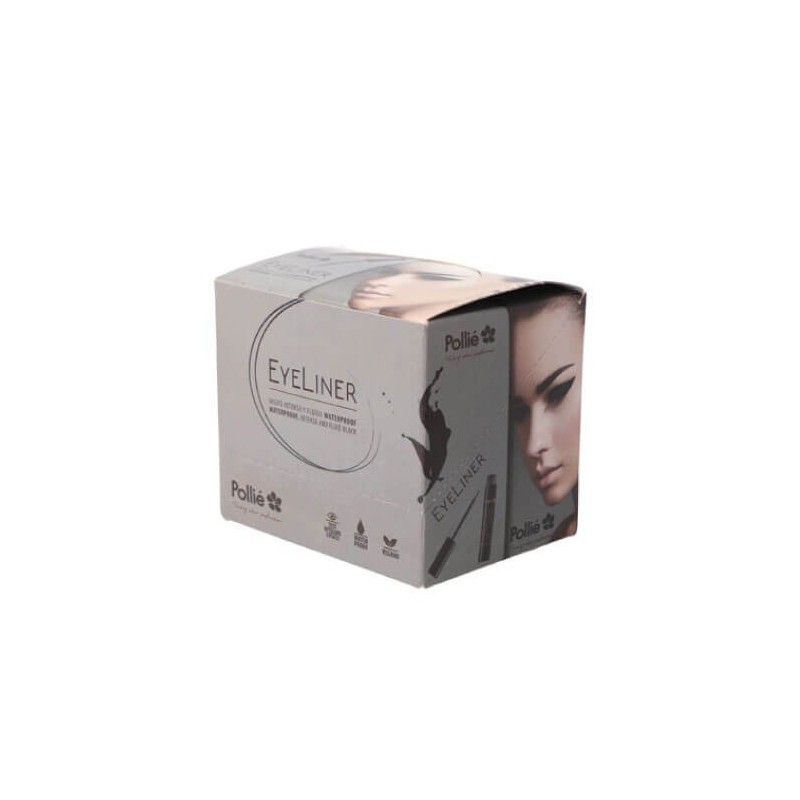 DELINEADOR IMPERMEÁVEL VEGANO 4ML
