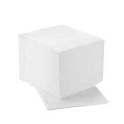 SAC DE 100 SERVIETTES 30X40 SPUNLACE