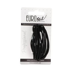 CARTON DE 15 CAOUTCHOUCS FINS NOIRS
