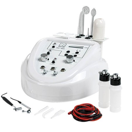 Equip facial 4 funcions