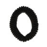 CARTONE 9 MINI ELASTICI NERI