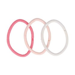 CAIXA DE 20 MINI GOMAS ROSA