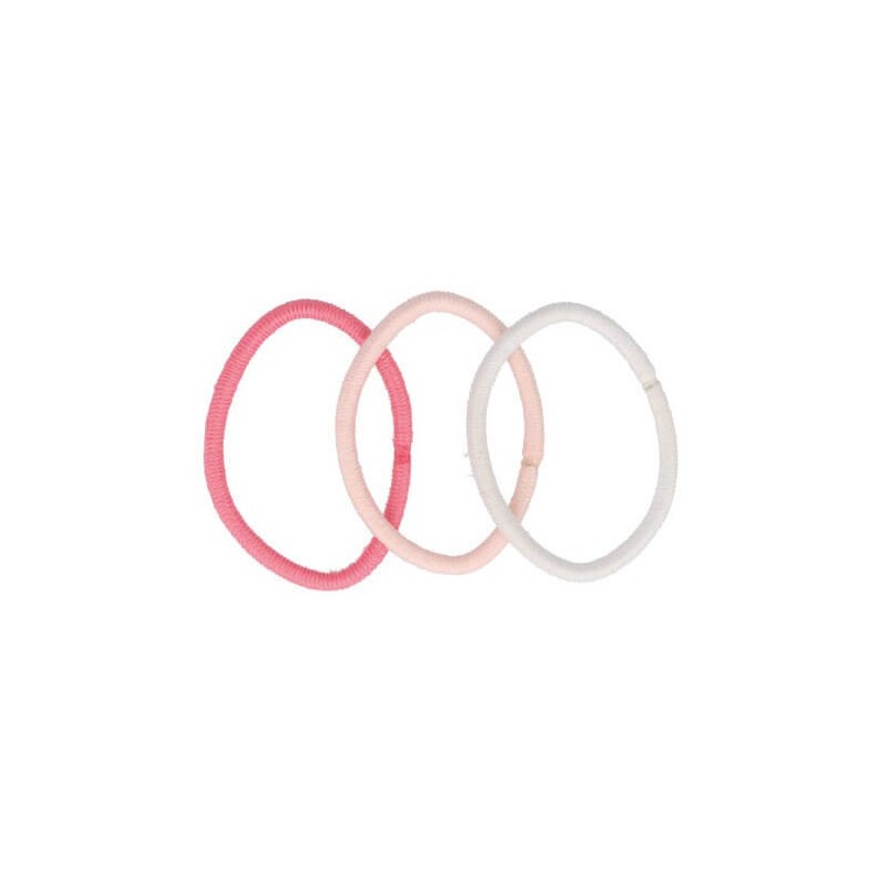 CARTON DE 20 MINI GUMMIES NUANCES ROSE
