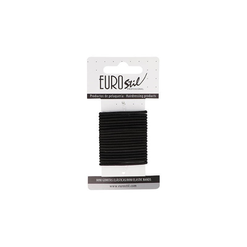 CARTON DE 20 MINI GUMMIES NOIRES