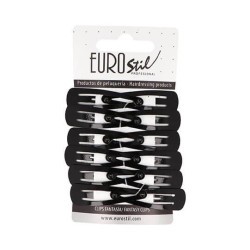 CARTON DE 12 GRENOUILLES NOIRES