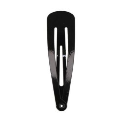 CARTON 12 RANITAS COLOR NEGRE