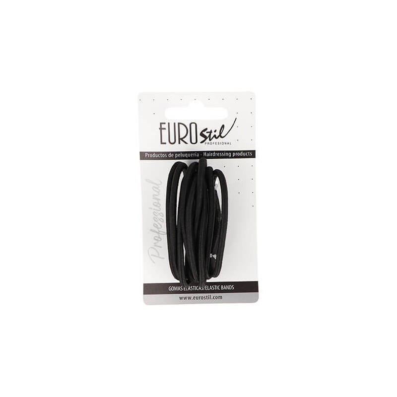 CARTON DE 10 CAOUTCHOUCS NOIR