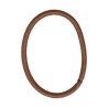 CARTON 10 GOMAS MARRON