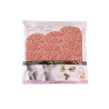 BORSA 1KG PERLES CERA ROSA PELLS SENSIBLES