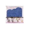 TASCHE 1KG WACHSPELEN AZULENO
