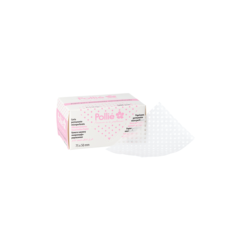 BOITE DE 1000 PAPIERS MICRO-PERFORES PERMANENTS