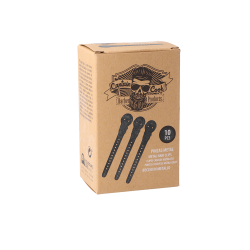 BOITE DE 10 PINCES CAPTAIN COOK