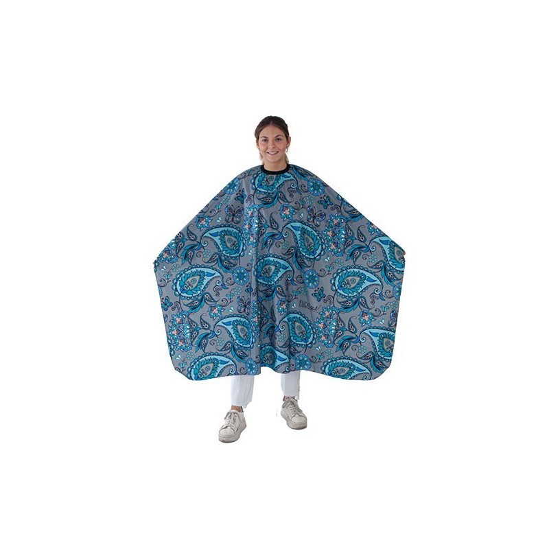 KASCHMIR BLAUE SCHICHT