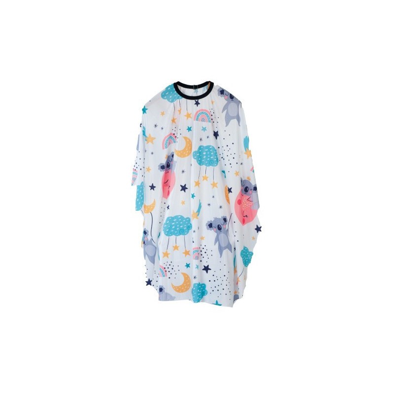 CAPA COALES INFANTIL