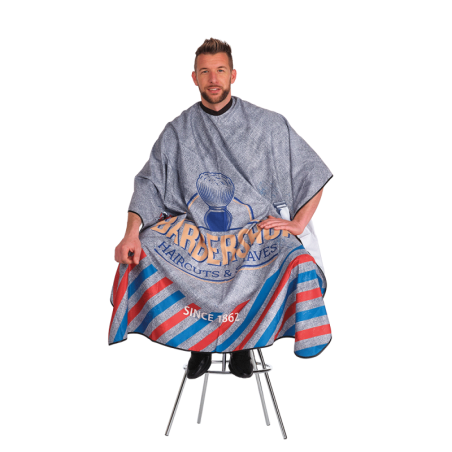 CAPE MOD.22002370 BARBEARIA