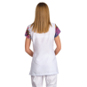 CASACA MOD.52205656 BLANCO TALLA S