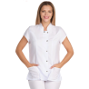 JACKE MOD.52005264 WEISS GRÖßE S