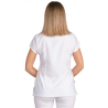 CASACA MOD.52005264 BLANC TALLA M