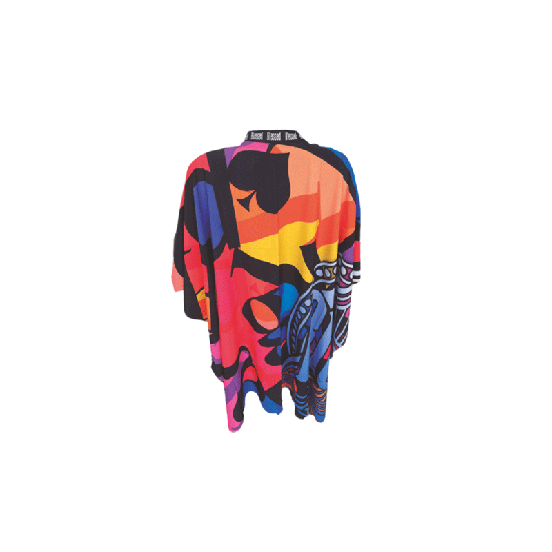 MANTELLINA BLESSED COLLO IN NEOPRENO 175*140