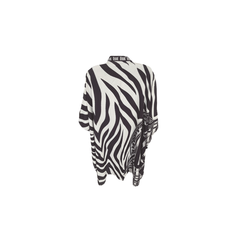 CAPA DE COLAR DE NEOPRENE ZEBRA