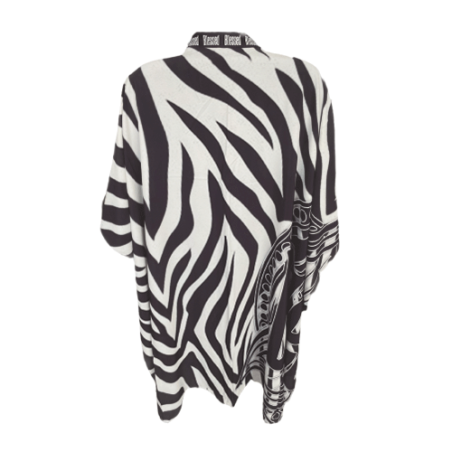 CAPA DE COLAR DE NEOPRENE ZEBRA