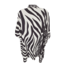CAPA DE COLAR DE NEOPRENE ZEBRA