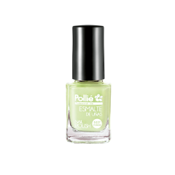 NAGELLACK PISTAZIENGRÜN 12 ML