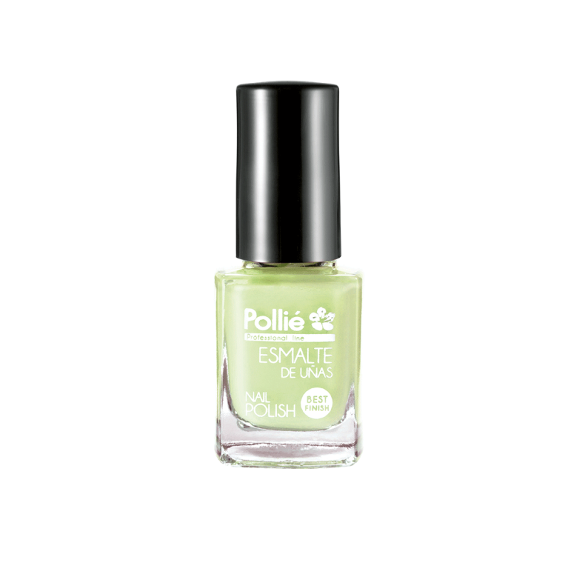 NAGELLACK PISTAZIENGRÜN 12 ML