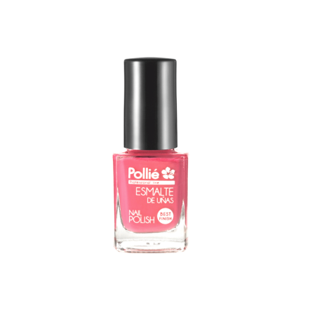 NAGELLACK ROSA DONUT 12 ML