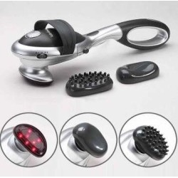 Equipamento de massagem infravermelho