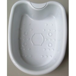 Banheira SPA desintoxicante